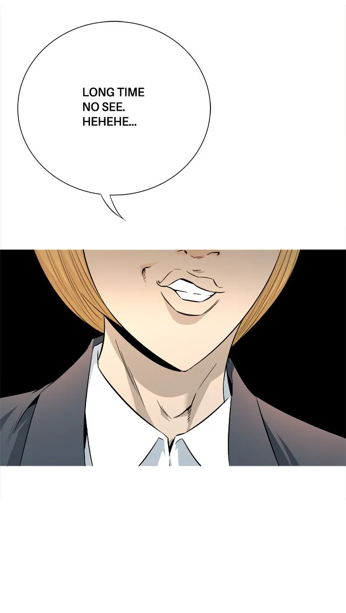 Read Aura from Another Planet chapter 58 image 35 on Lezhin