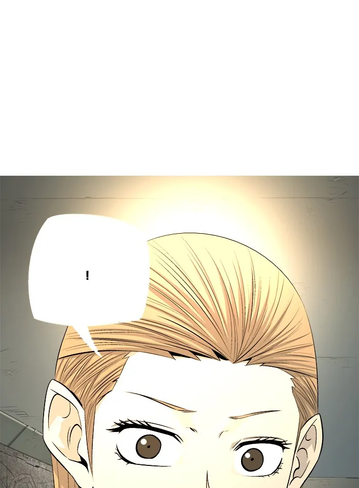 Read Aura from Another Planet chapter 58 image 36 on Lezhin