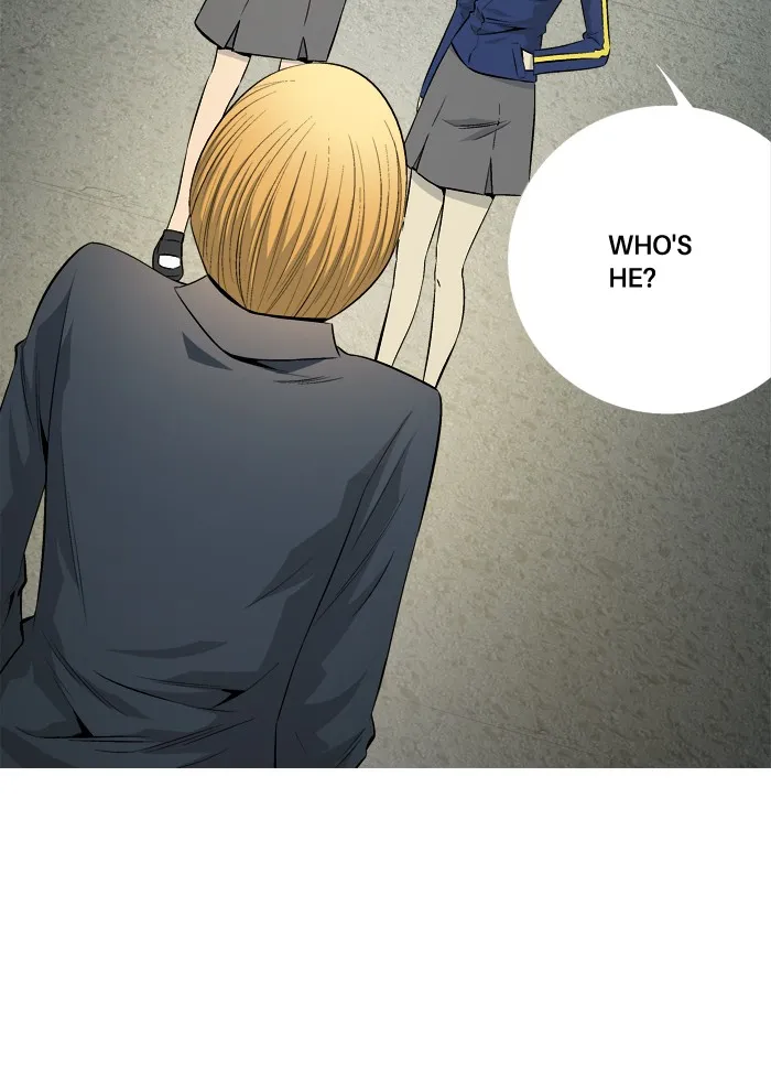 Read Aura from Another Planet chapter 58 image 40 on Lezhin