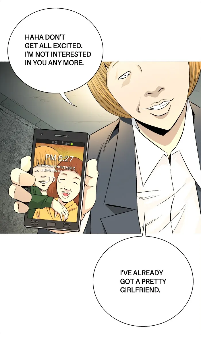 Read Aura from Another Planet chapter 58 image 41 on Lezhin