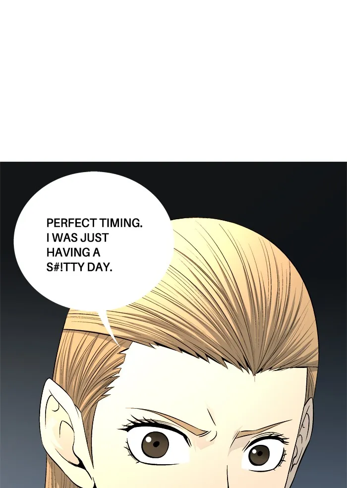 Read Aura from Another Planet chapter 58 image 47 on Lezhin