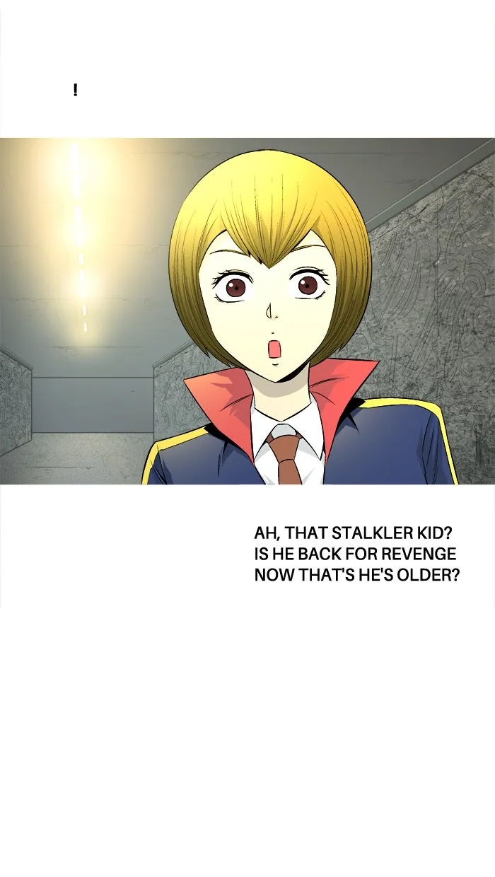 Read Aura from Another Planet chapter 58 image 49 on Lezhin