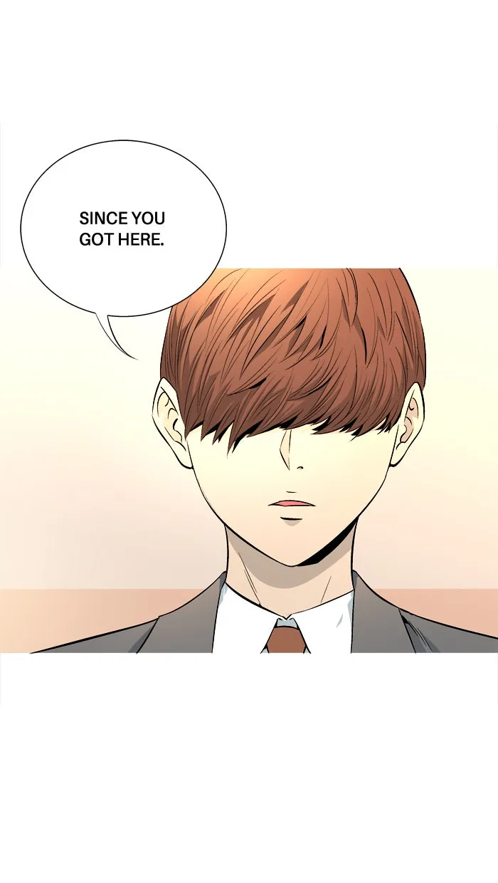 Read Aura from Another Planet chapter 58 image 5 on Lezhin
