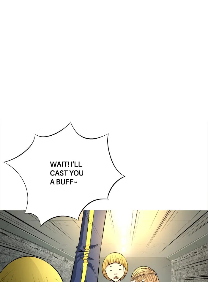 Read Aura from Another Planet chapter 58 image 50 on Lezhin
