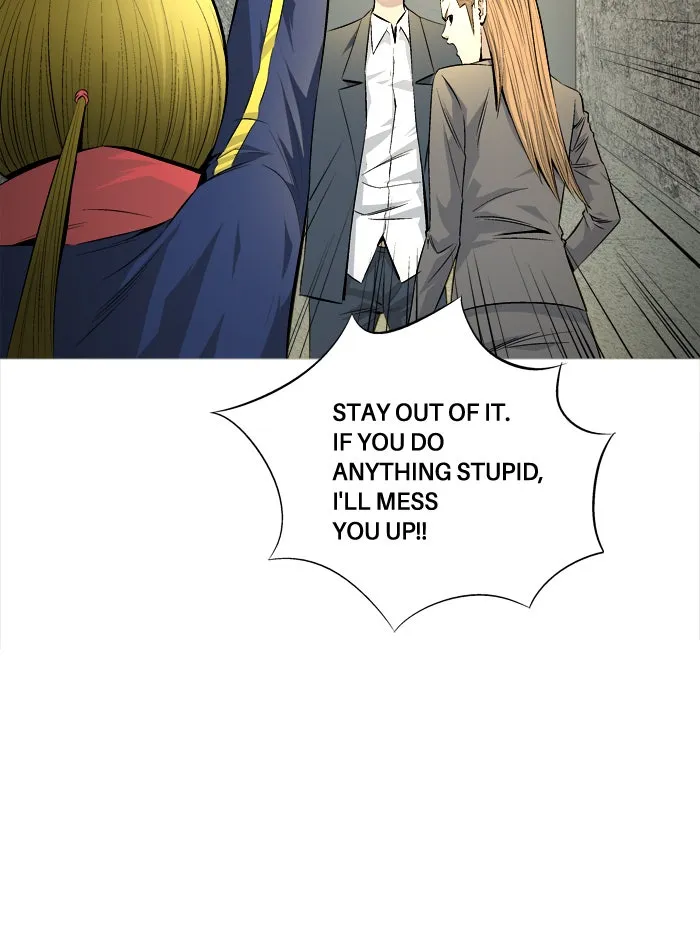 Read Aura from Another Planet chapter 58 image 51 on Lezhin
