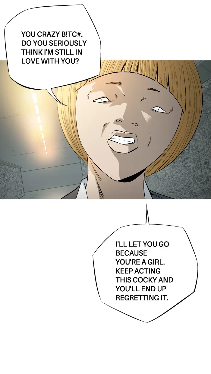 Read Aura from Another Planet chapter 58 image 52 on Lezhin