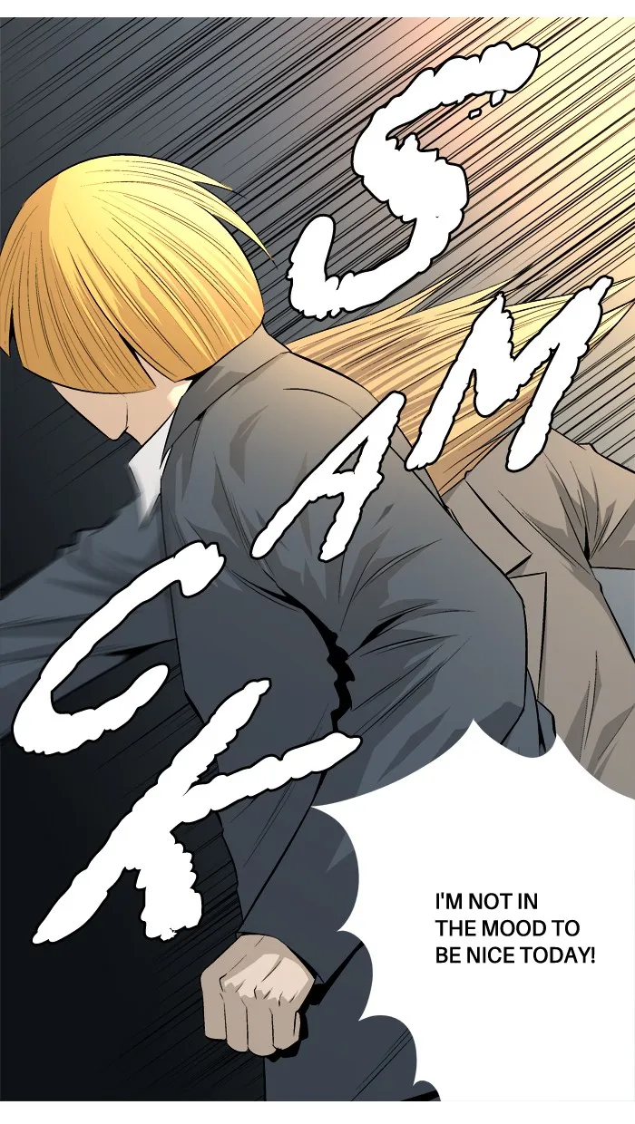 Read Aura from Another Planet chapter 58 image 53 on Lezhin