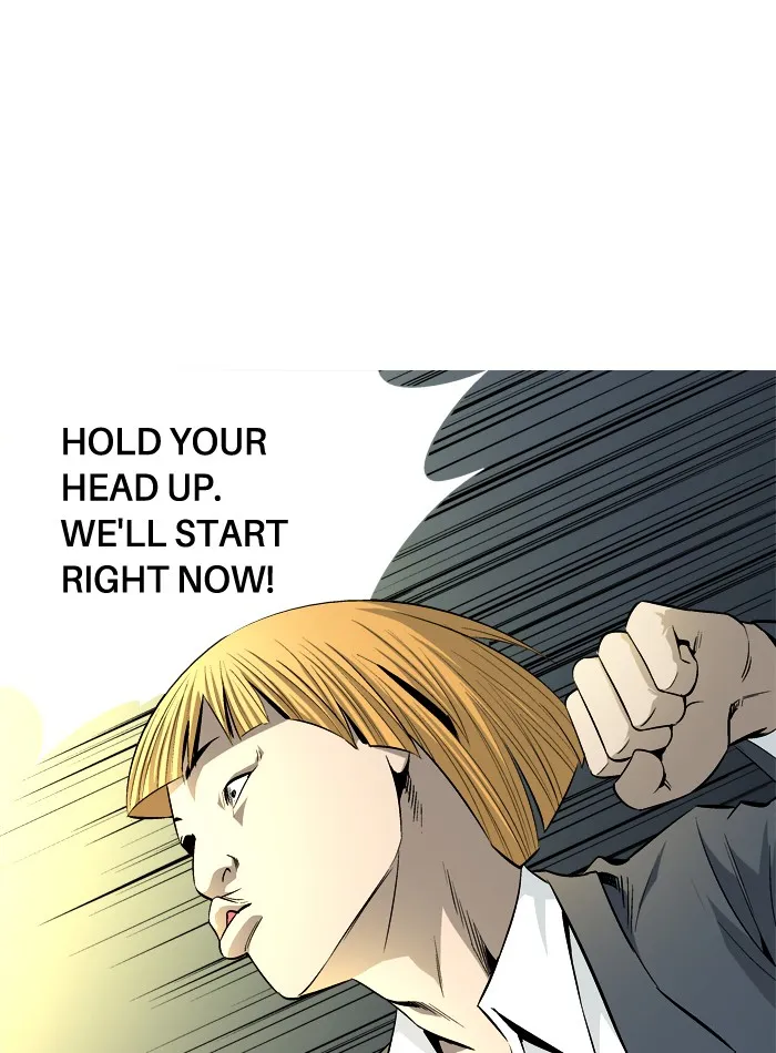 Read Aura from Another Planet chapter 58 image 55 on Lezhin