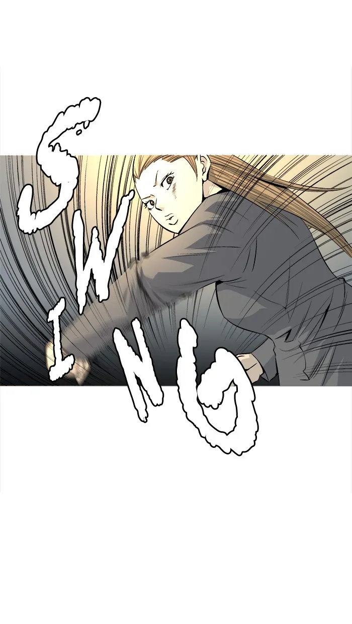 Read Aura from Another Planet chapter 58 image 57 on Lezhin