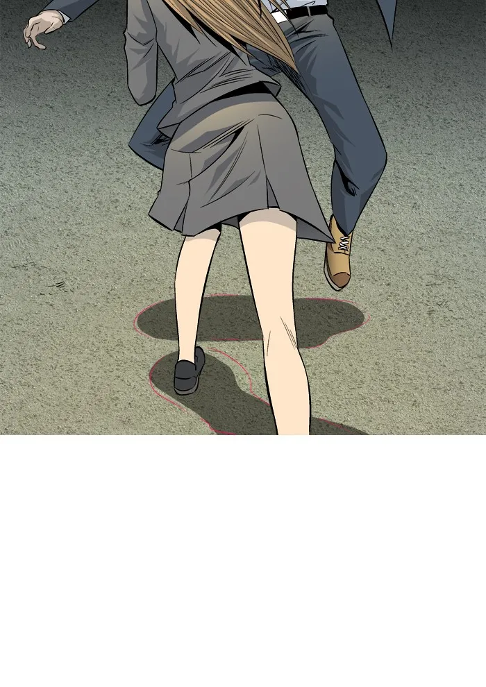 Read Aura from Another Planet chapter 58 image 60 on Lezhin