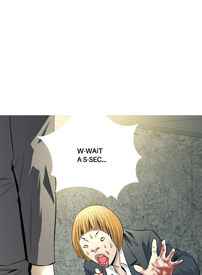 Read Aura from Another Planet chapter 58 image 62 on Lezhin