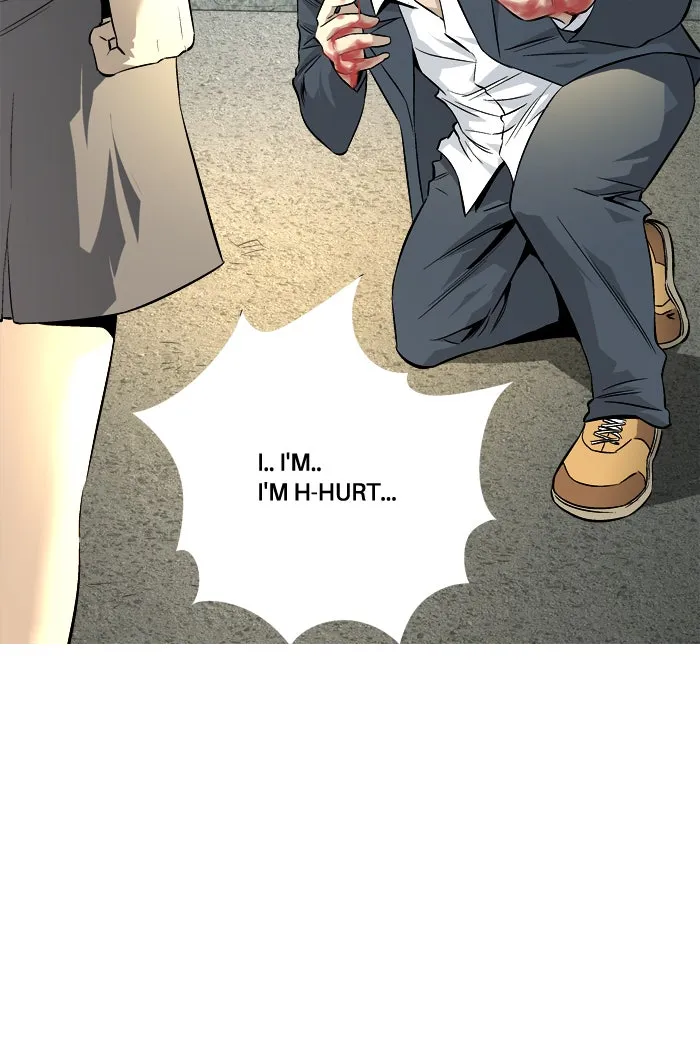 Read Aura from Another Planet chapter 58 image 63 on Lezhin