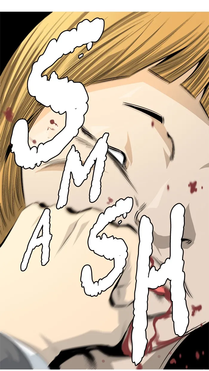 Read Aura from Another Planet chapter 58 image 64 on Lezhin