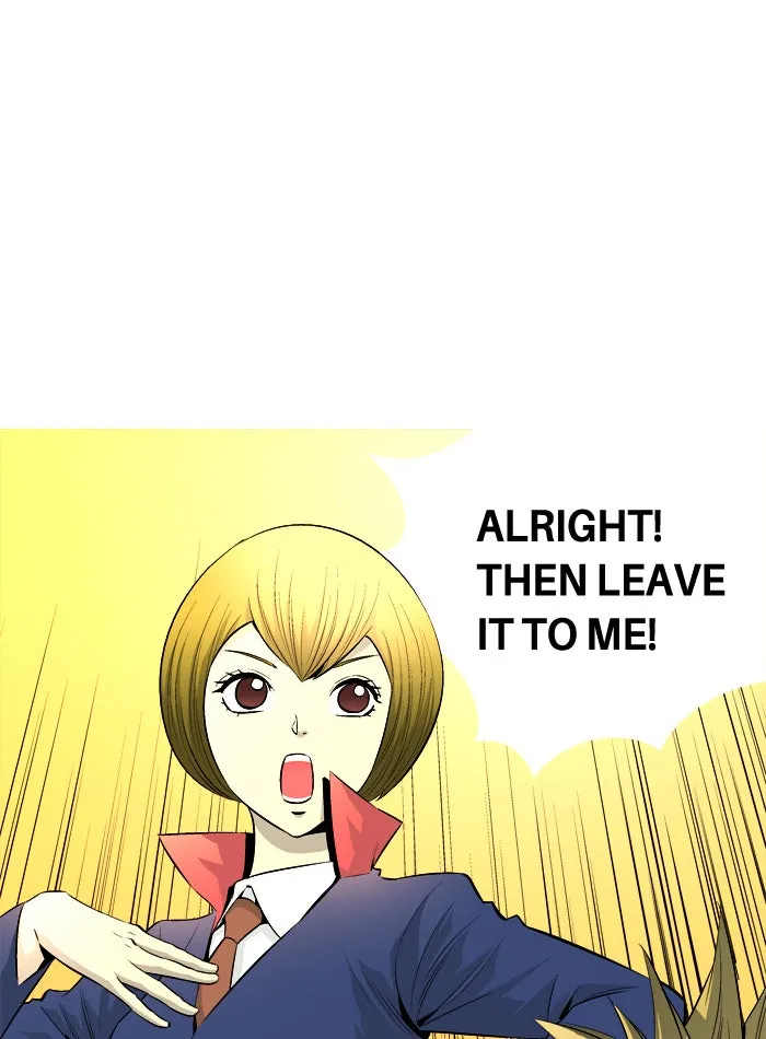 Read Aura from Another Planet chapter 58 image 7 on Lezhin