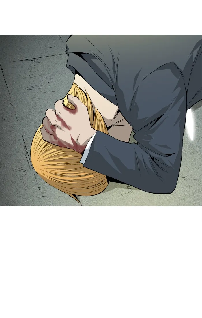 Read Aura from Another Planet chapter 58 image 71 on Lezhin