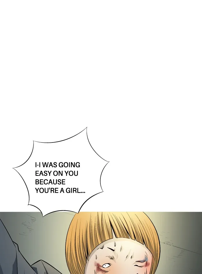 Read Aura from Another Planet chapter 58 image 73 on Lezhin
