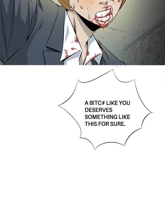 Read Aura from Another Planet chapter 58 image 74 on Lezhin