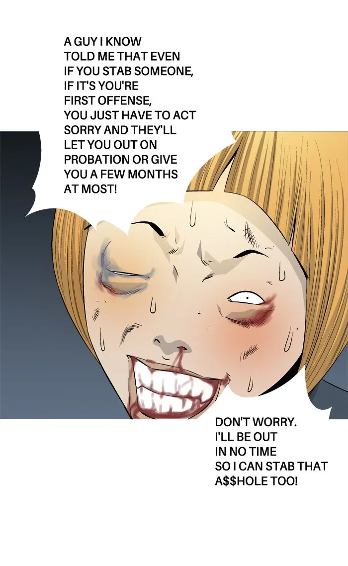 Read Aura from Another Planet chapter 58 image 75 on Lezhin