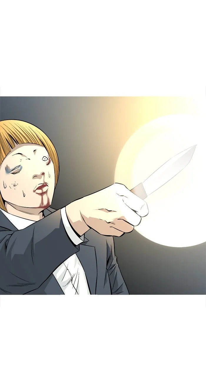 Read Aura from Another Planet chapter 58 image 77 on Lezhin