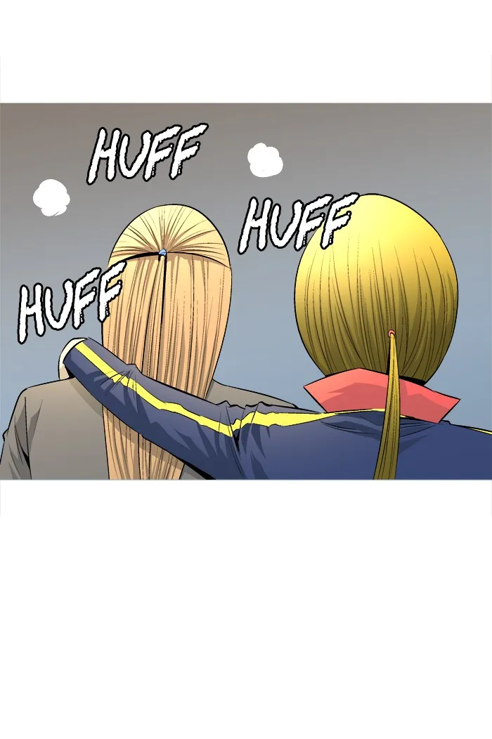 Read Aura from Another Planet chapter 58 image 87 on Lezhin