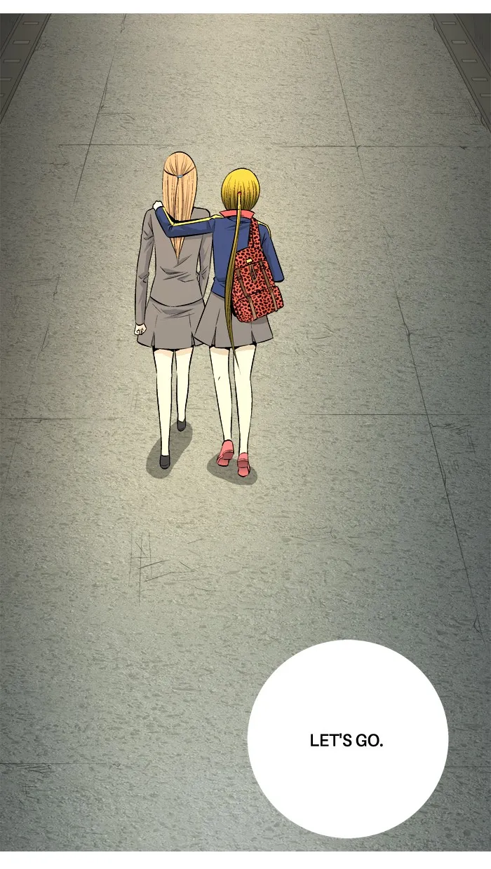 Read Aura from Another Planet chapter 58 image 88 on Lezhin