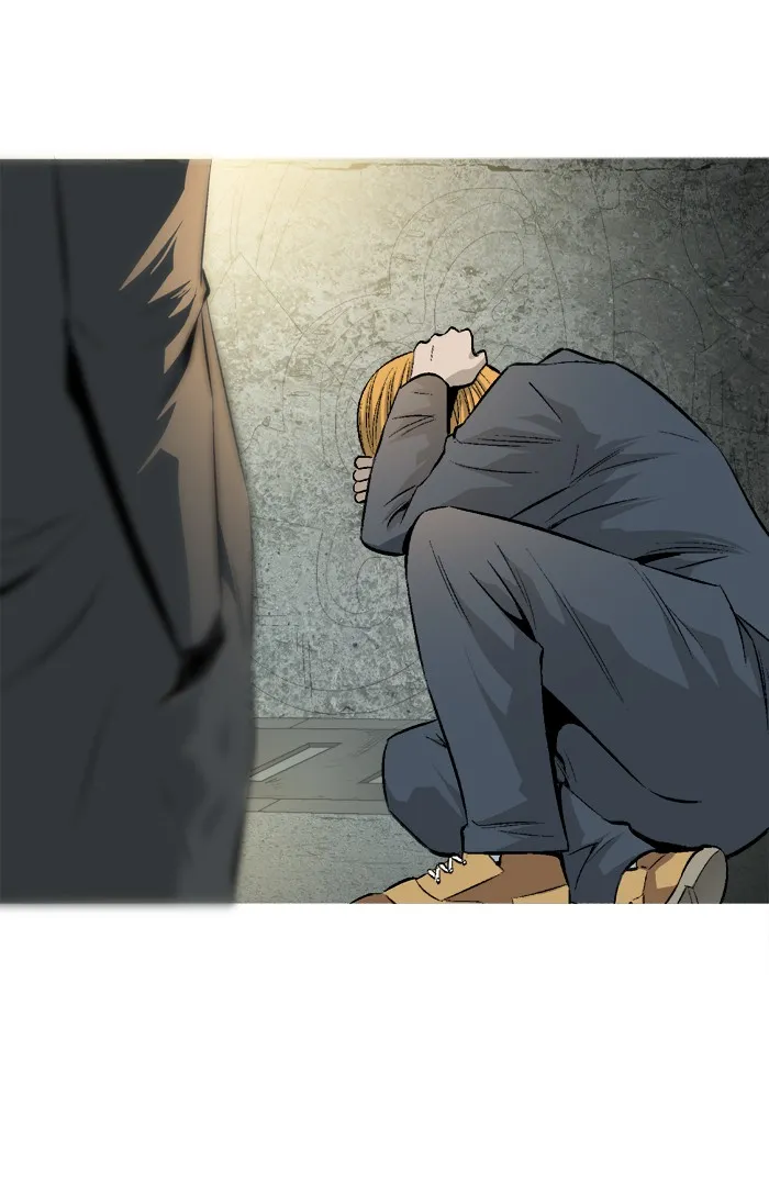 Read Aura from Another Planet chapter 58 image 91 on Lezhin