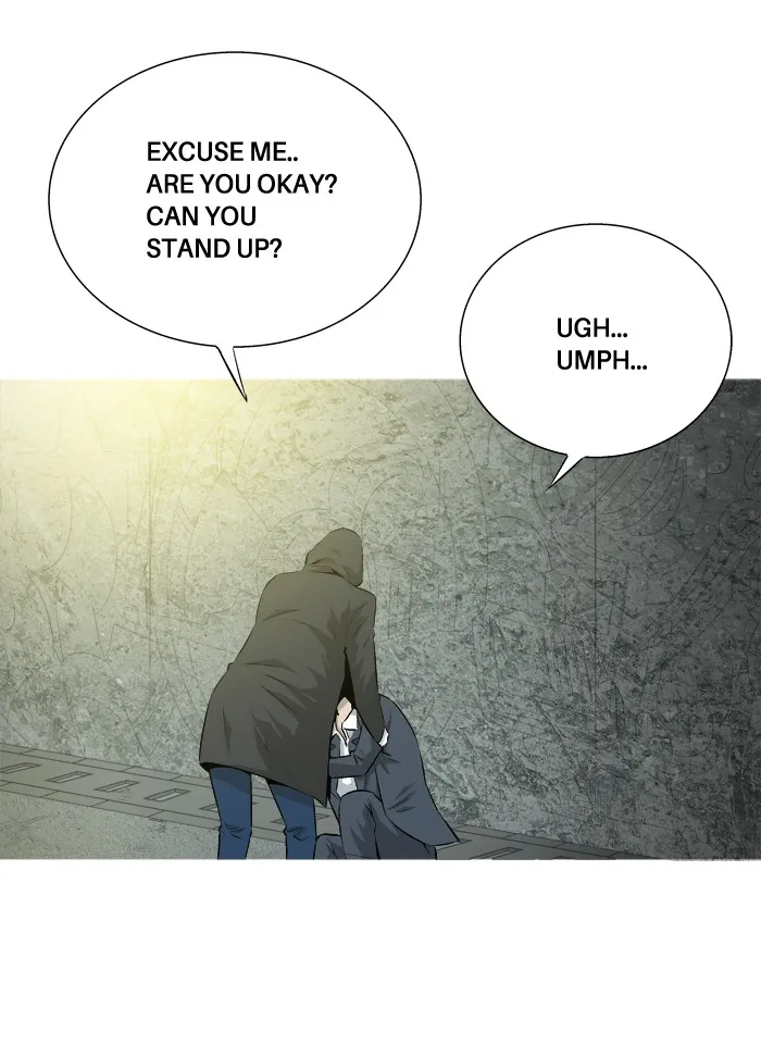 Read Aura from Another Planet chapter 58 image 92 on Lezhin