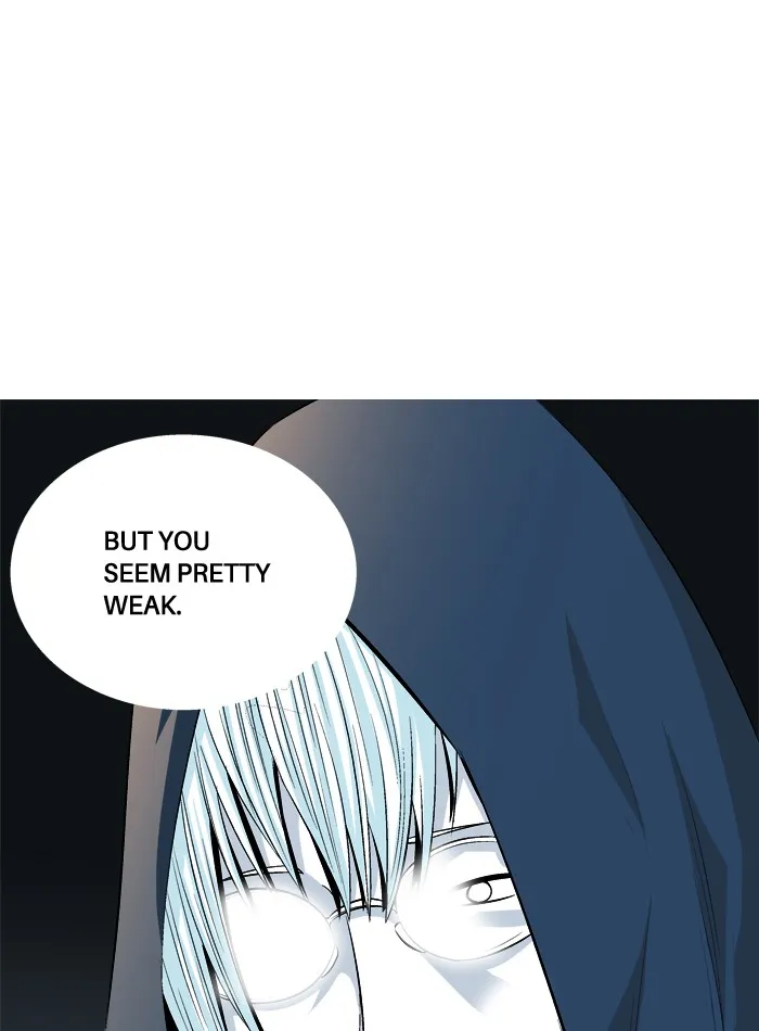 Read Aura from Another Planet chapter 58 image 96 on Lezhin