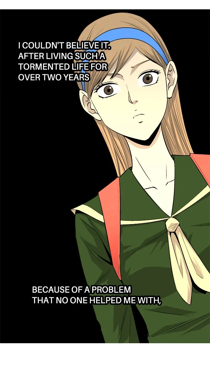 Read Aura from Another Planet chapter 59 image 10 on Lezhin