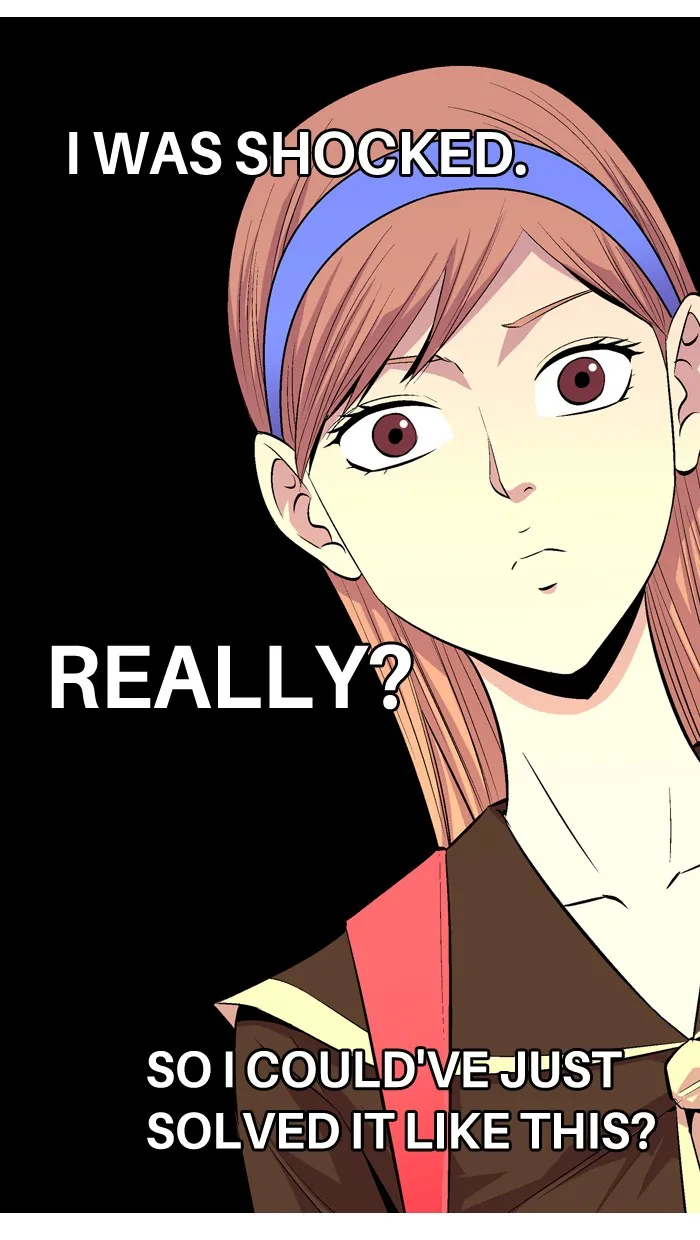 Read Aura from Another Planet chapter 59 image 13 on Lezhin