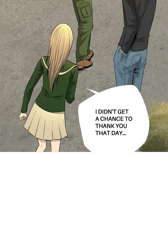 Read Aura from Another Planet chapter 59 image 16 on Lezhin