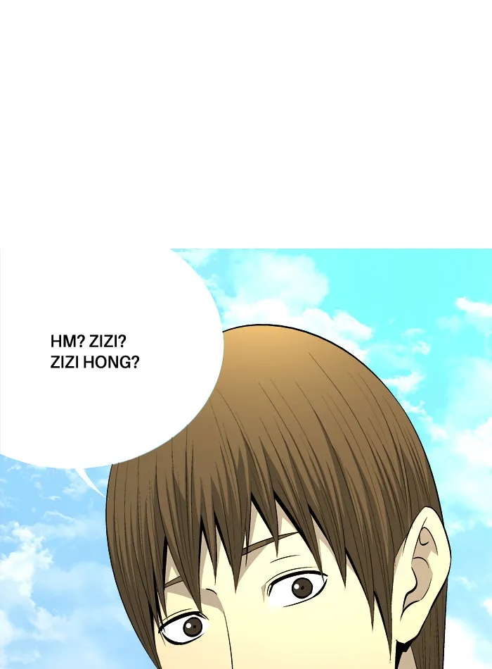 Read Aura from Another Planet chapter 59 image 21 on Lezhin