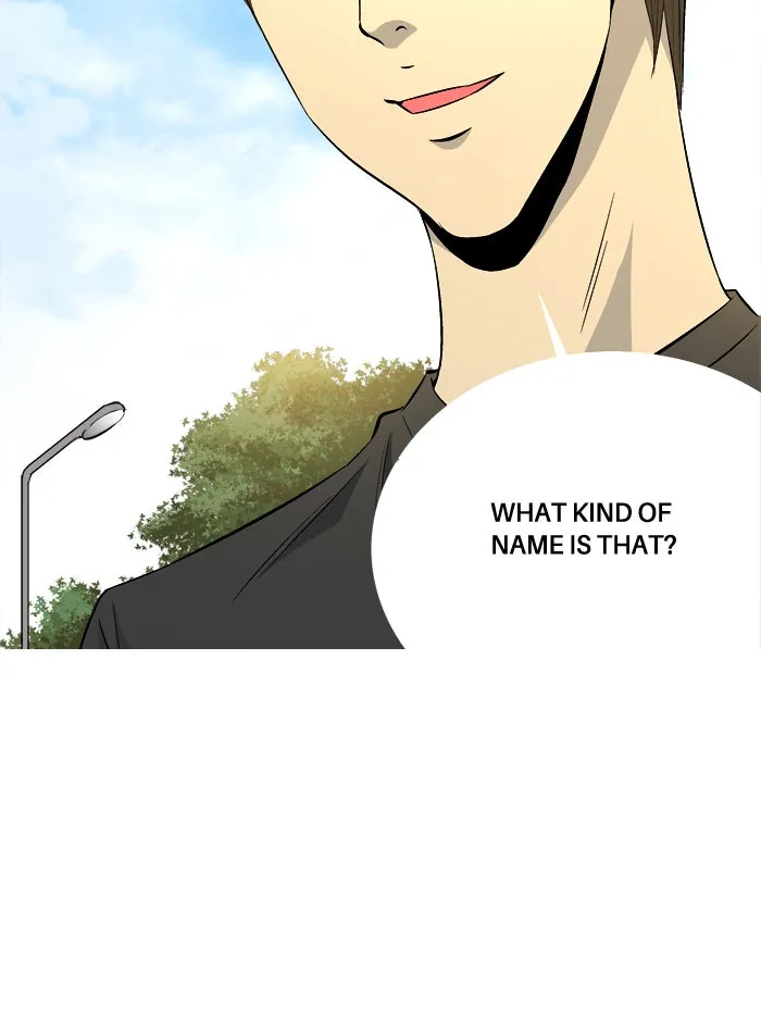 Read Aura from Another Planet chapter 59 image 22 on Lezhin