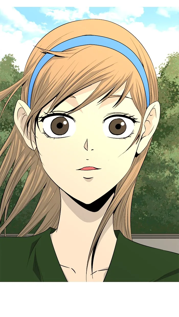 Read Aura from Another Planet chapter 59 image 23 on Lezhin
