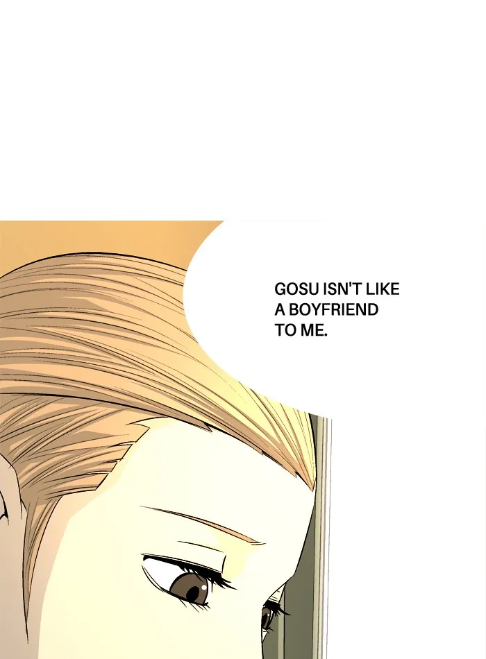 Read Aura from Another Planet chapter 59 image 29 on Lezhin