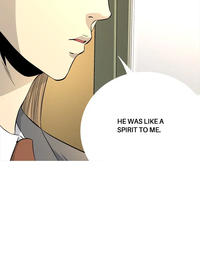 Read Aura from Another Planet chapter 59 image 30 on Lezhin
