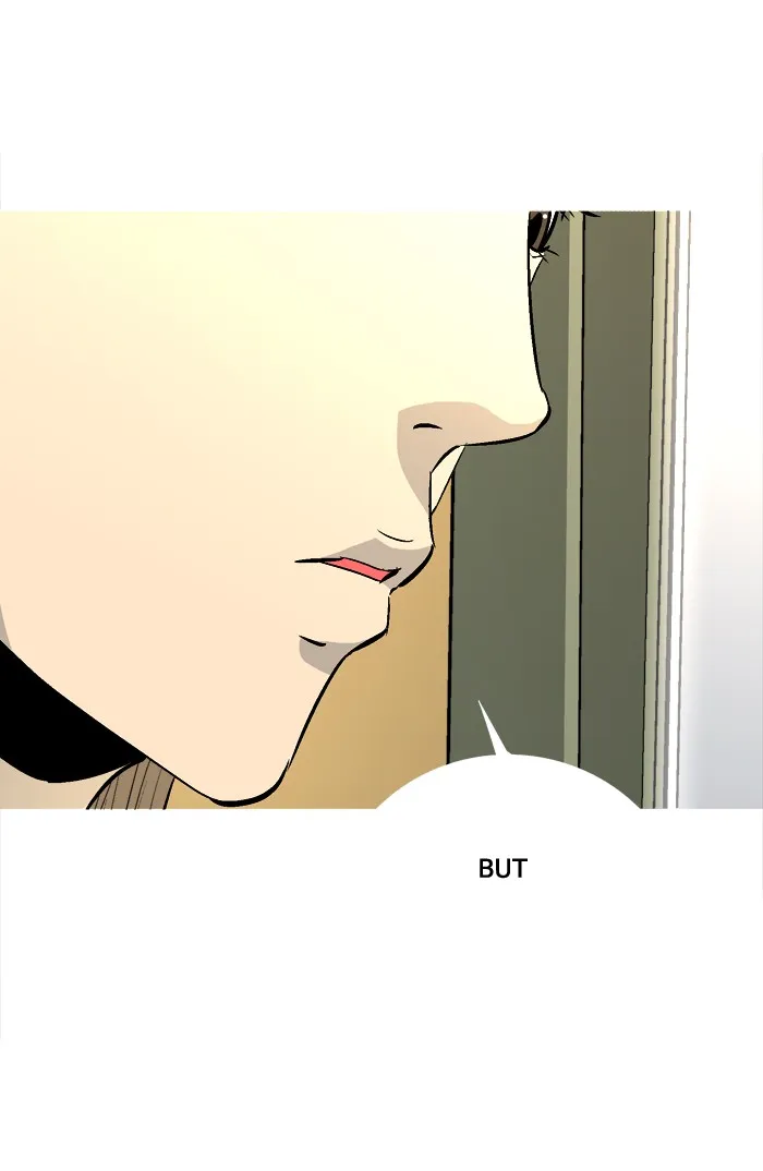 Read Aura from Another Planet chapter 59 image 31 on Lezhin