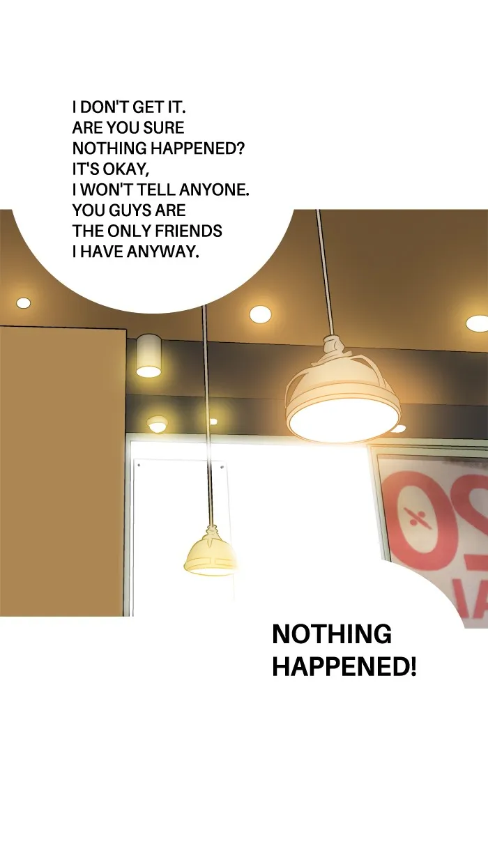 Read Aura from Another Planet chapter 59 image 33 on Lezhin