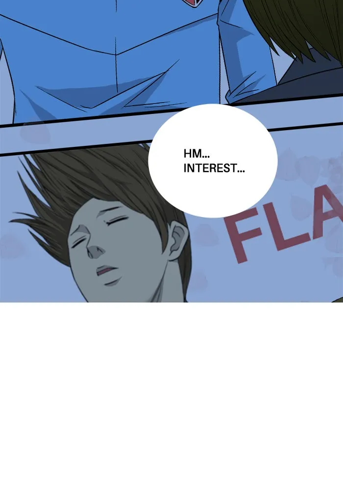 Read Aura from Another Planet chapter 59 image 36 on Lezhin