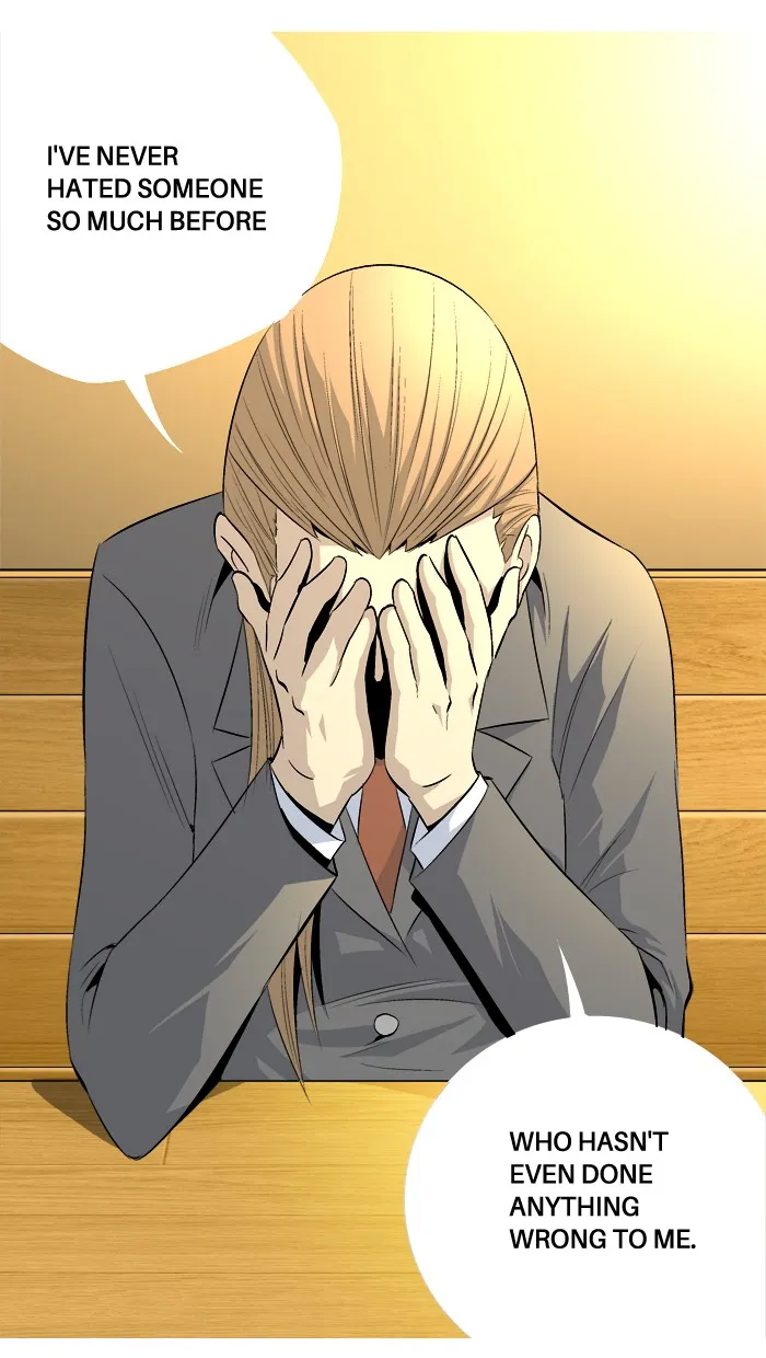 Read Aura from Another Planet chapter 59 image 37 on Lezhin