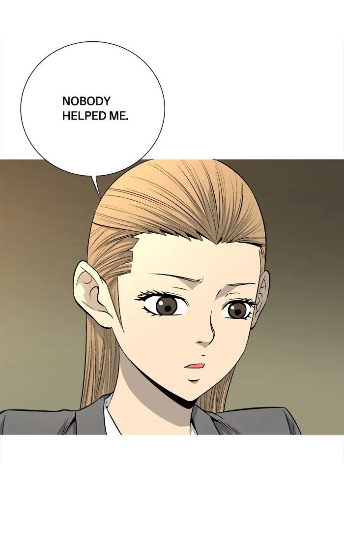 Read Aura from Another Planet chapter 59 image 4 on Lezhin