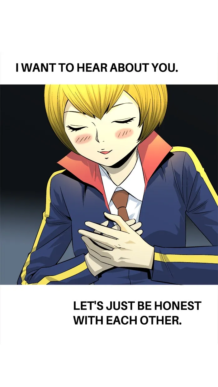 Read Aura from Another Planet chapter 59 image 56 on Lezhin