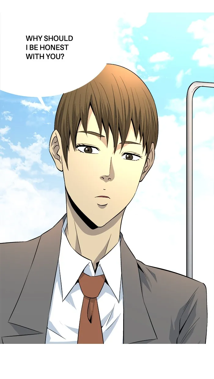 Read Aura from Another Planet chapter 59 image 57 on Lezhin