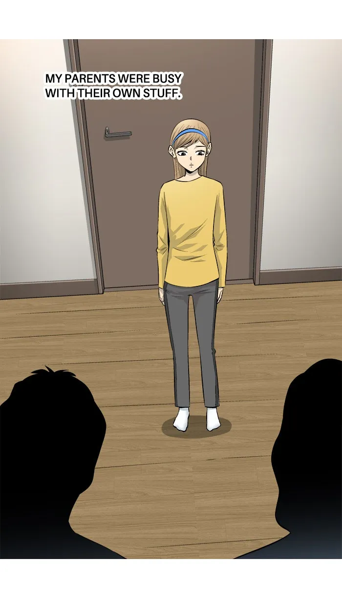 Read Aura from Another Planet chapter 59 image 6 on Lezhin