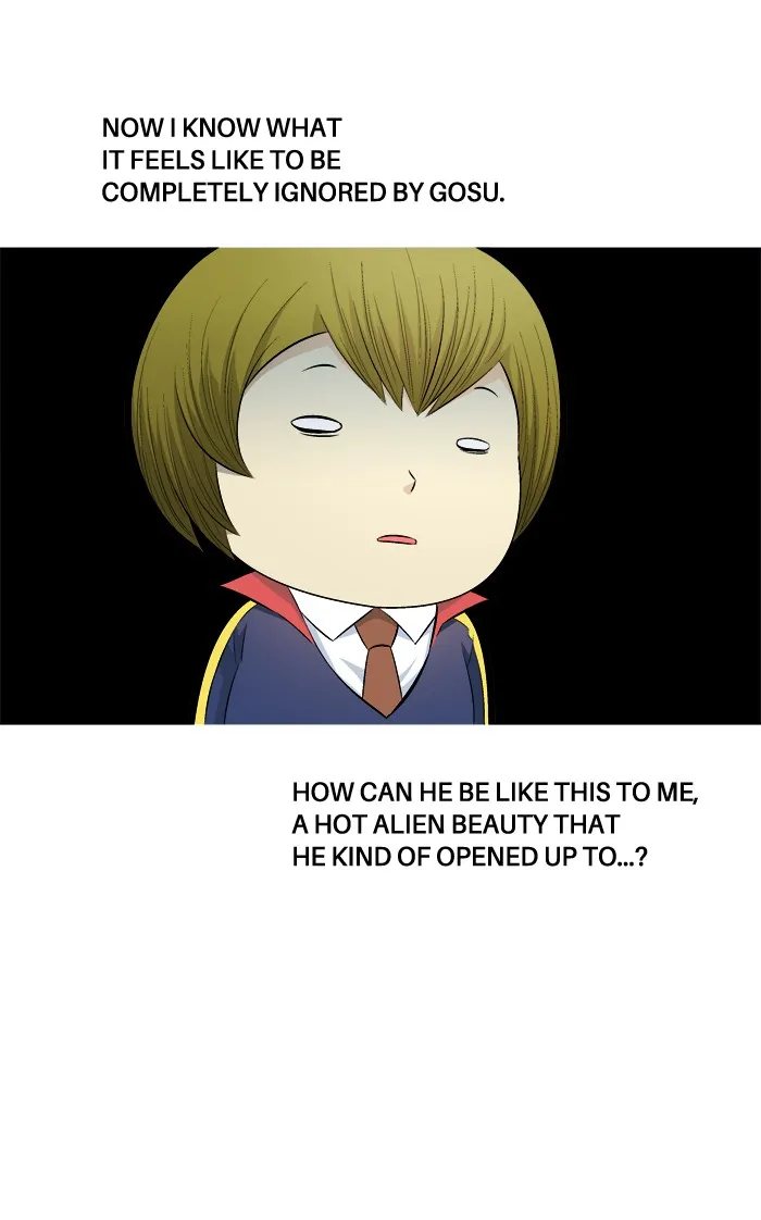 Read Aura from Another Planet chapter 59 image 63 on Lezhin