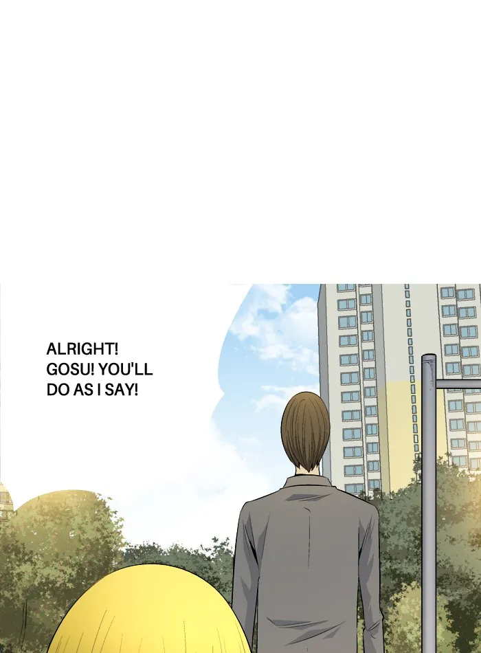 Read Aura from Another Planet chapter 59 image 67 on Lezhin