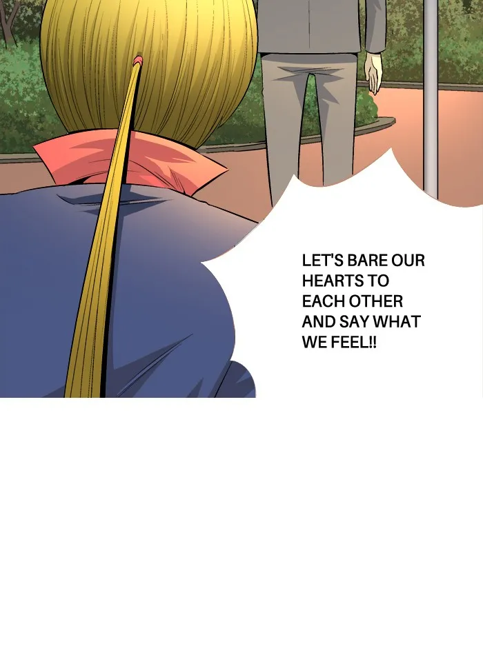 Read Aura from Another Planet chapter 59 image 68 on Lezhin