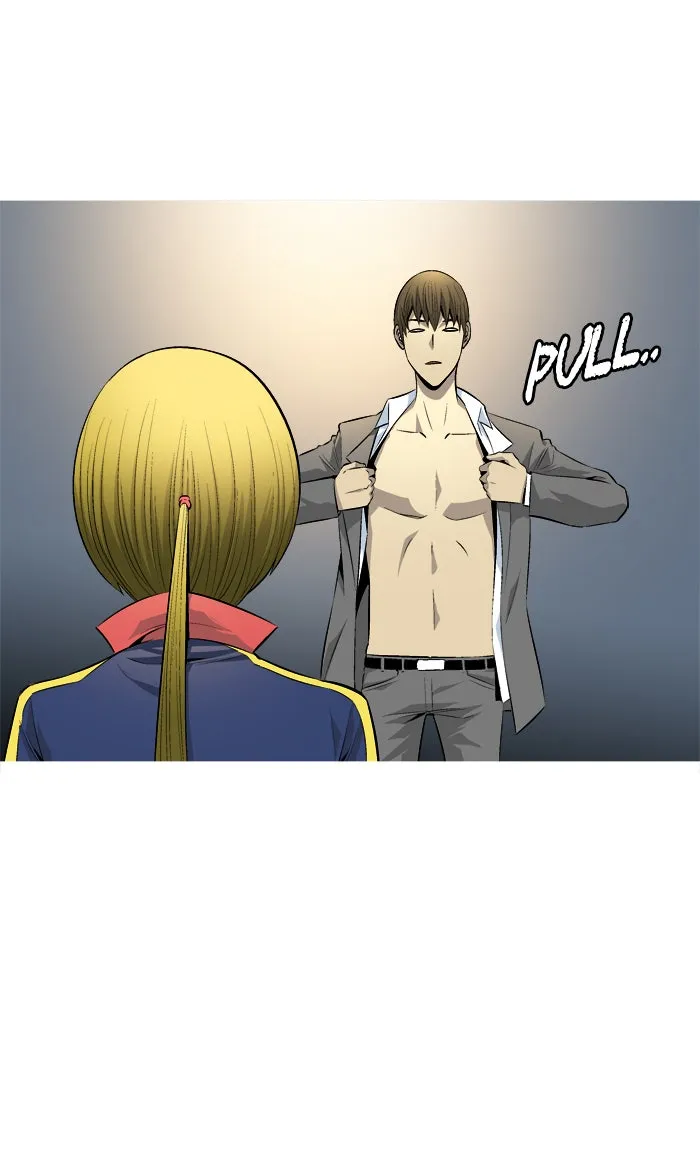 Read Aura from Another Planet chapter 59 image 70 on Lezhin