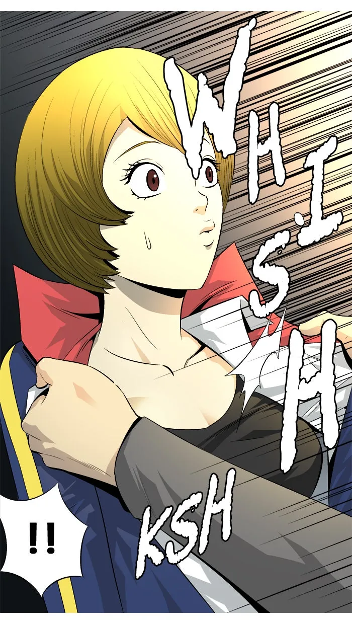 Read Aura from Another Planet chapter 59 image 71 on Lezhin