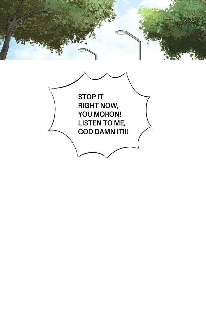 Read Aura from Another Planet chapter 59 image 73 on Lezhin